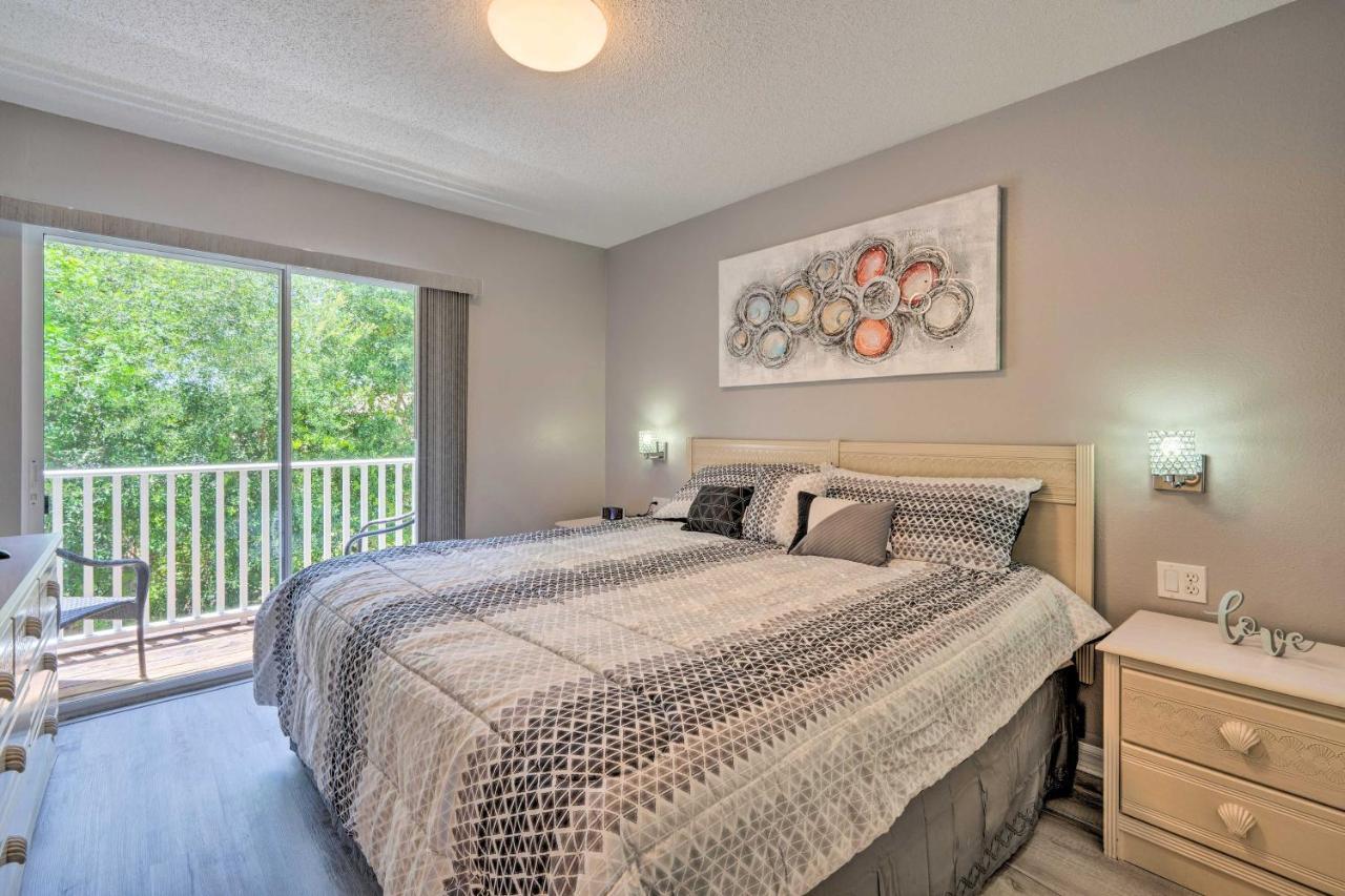 Kissimmee Home With Pool Access About 9 Mi To Disney! Buitenkant foto